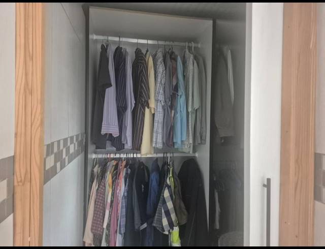 3 BEDROOM PROPERTY TO RENT IN WHITERIDGE